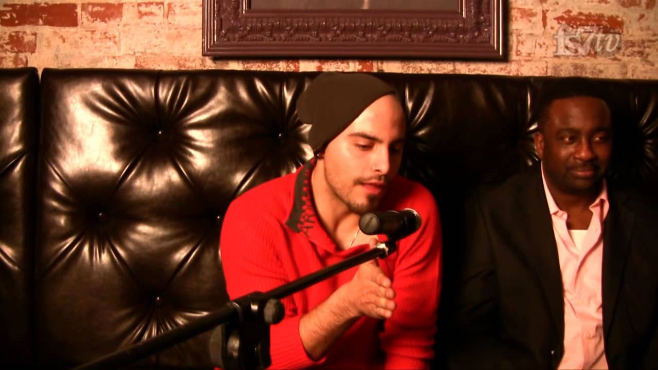 Guy Panel: How to Deal With Today's Alpha Women Part 1 of 3