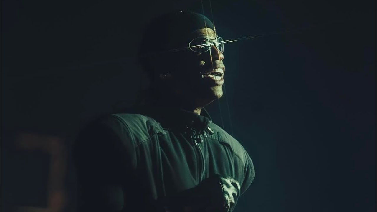 Travis Scott Live at Rolling Loud Miami