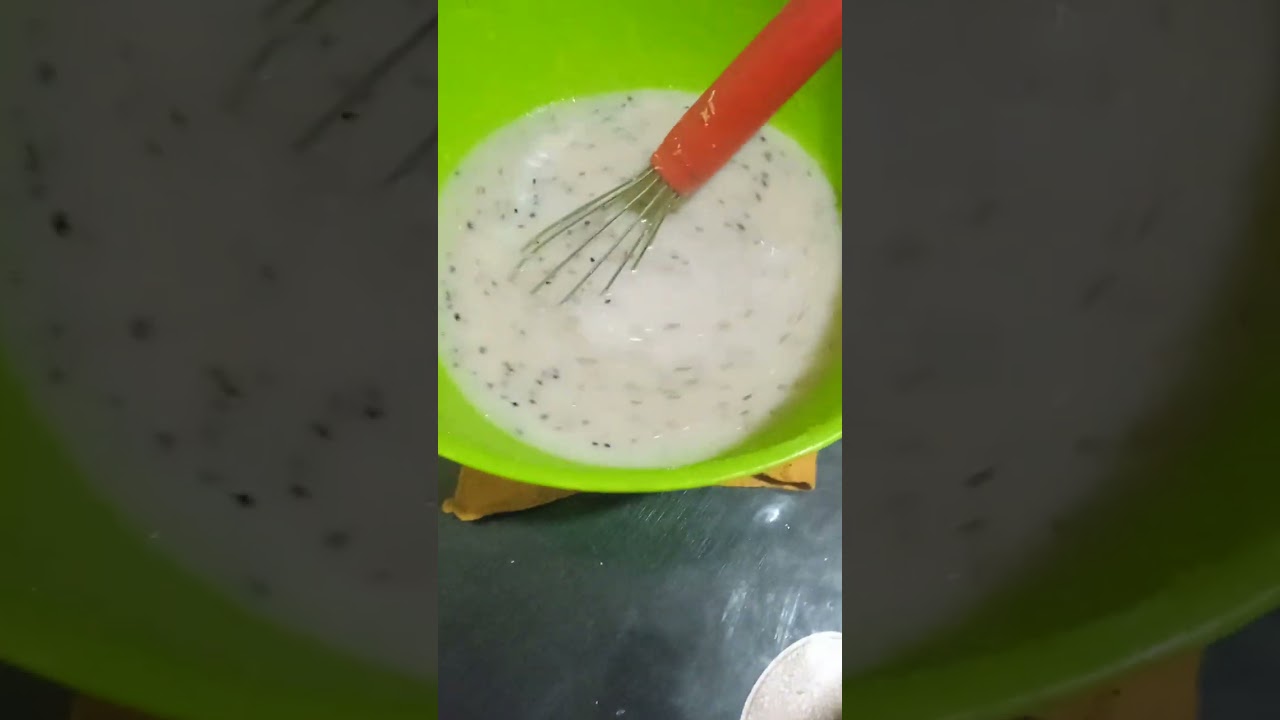 أفضل كعك غادي تذوقه #1