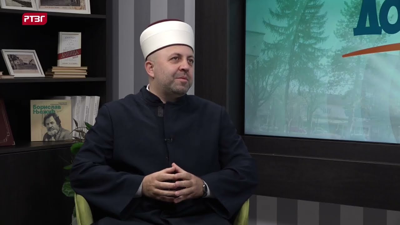 Ramazanski post - istinski ispit vjere
