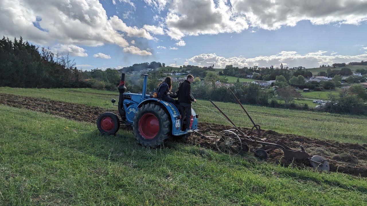 Vide grenier de Brousse 2025