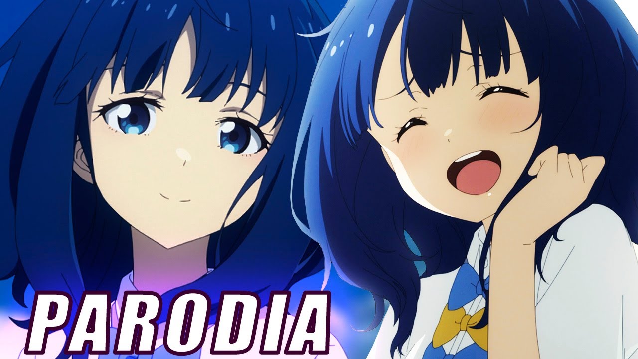 PARODIA - MAKEINE (ESPAÑOL) / Make Heroine ga Ōsugiru!