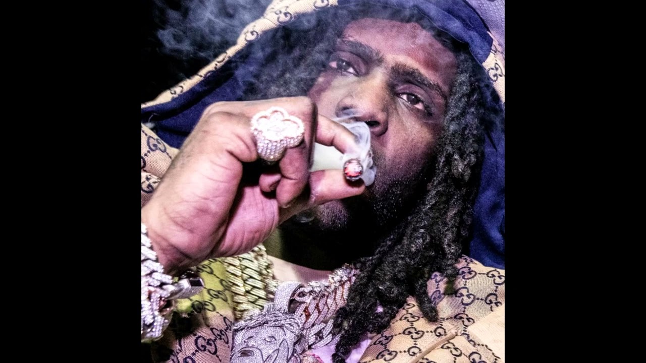 (free) chief keef type beat - 