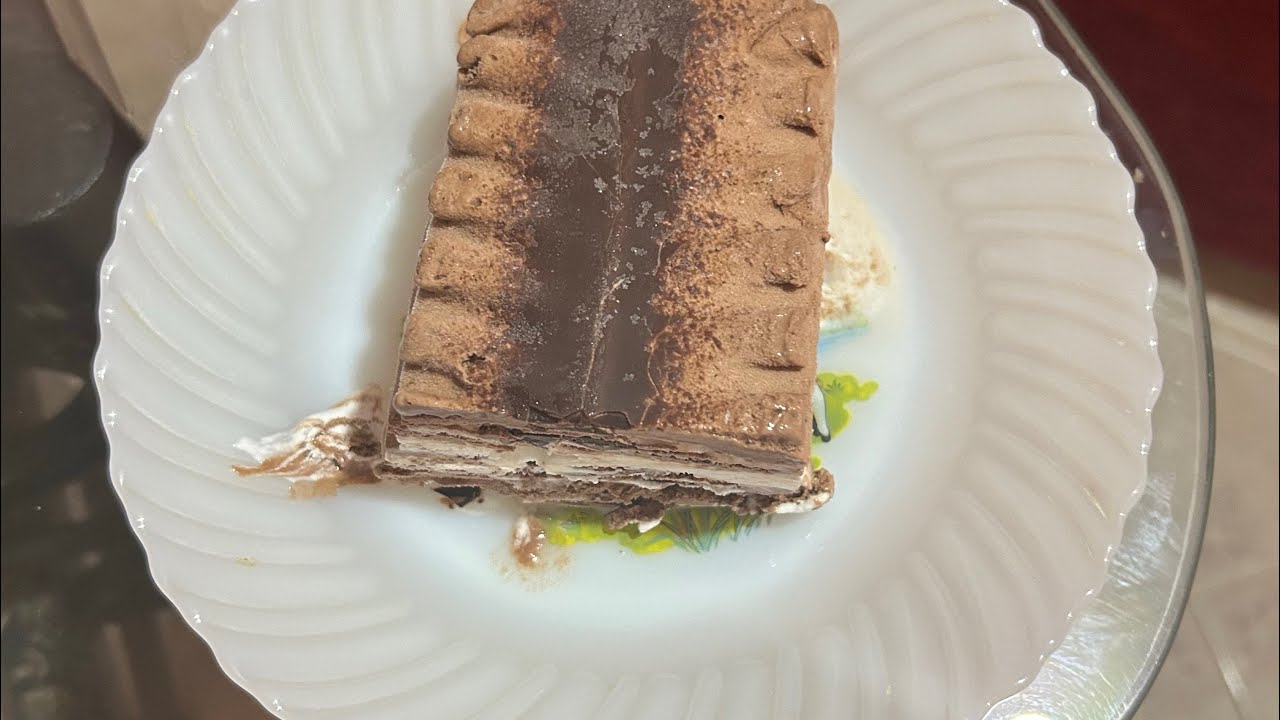 🫧🩷 ASMR ESPAÑOL | COMIENDO PASTEL DE VIENETA 🍨🥱💫🌙
