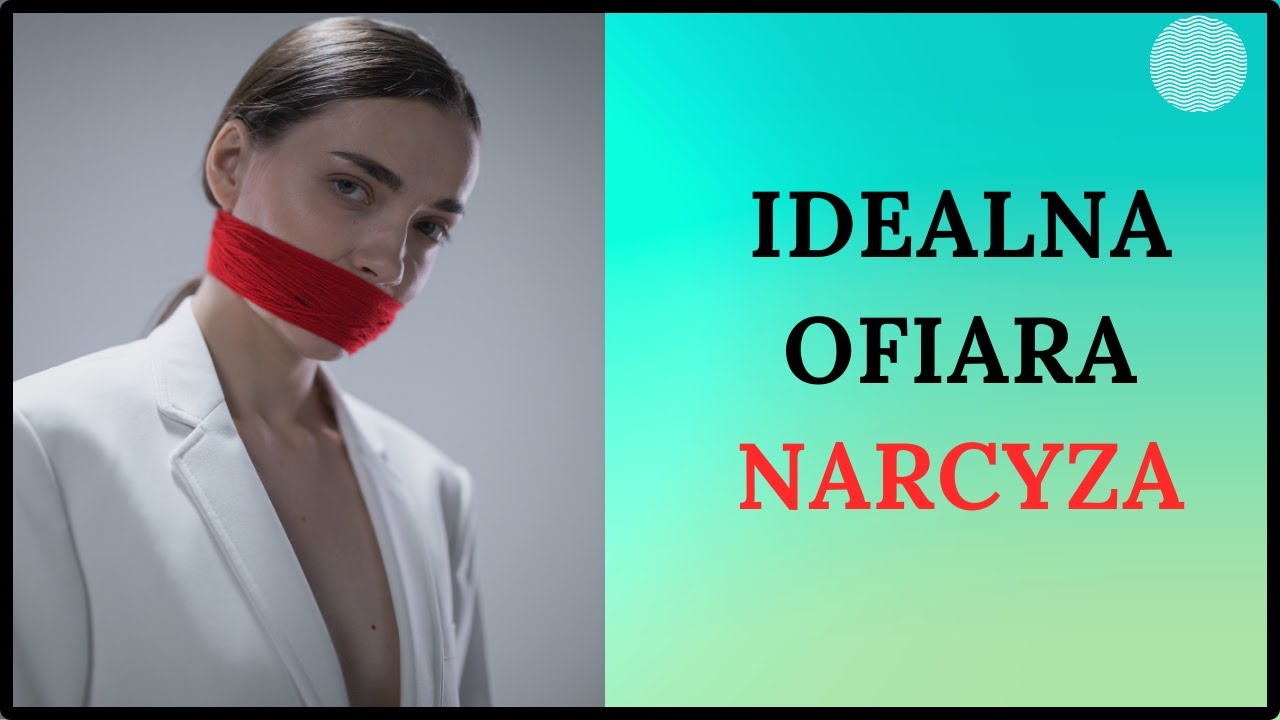 IDEALNA OFIARA NARCYZA