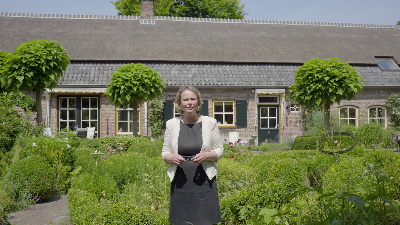 Rullen 3, Nuenen [verkocht] | Cato Makelaars Luxury Real Estate & Monuments