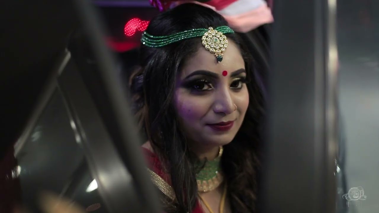 Indian Wedding Dinner Teaser | Kulim Hi Tech Park | Thalaivar Theme