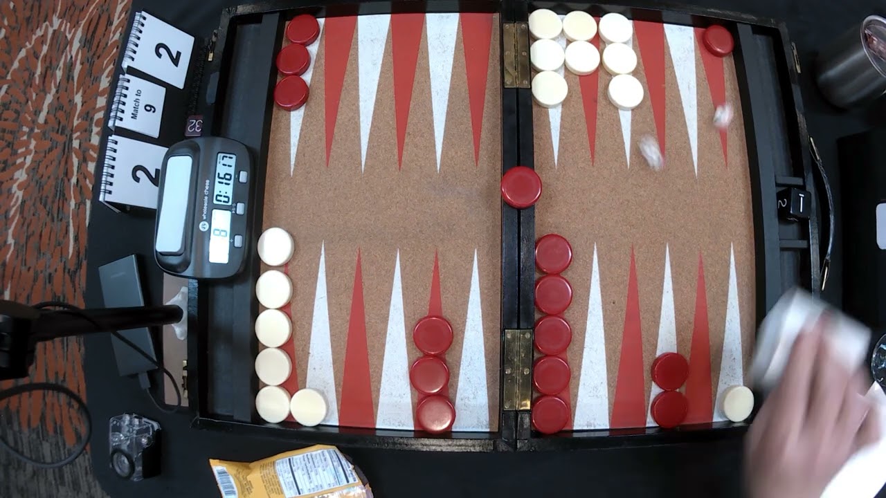 Denver Wild West 2024 Blunder Reel: Why didn't I hit?