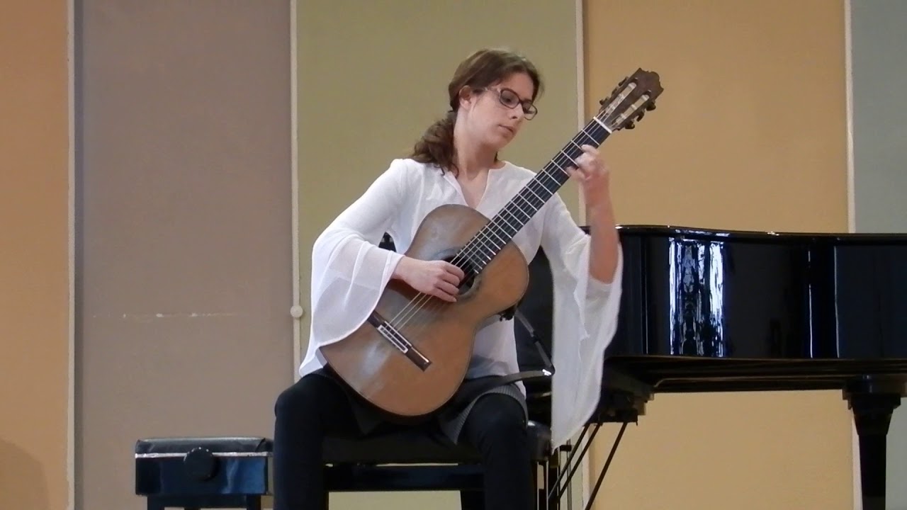 Choro de saudade by Barrios