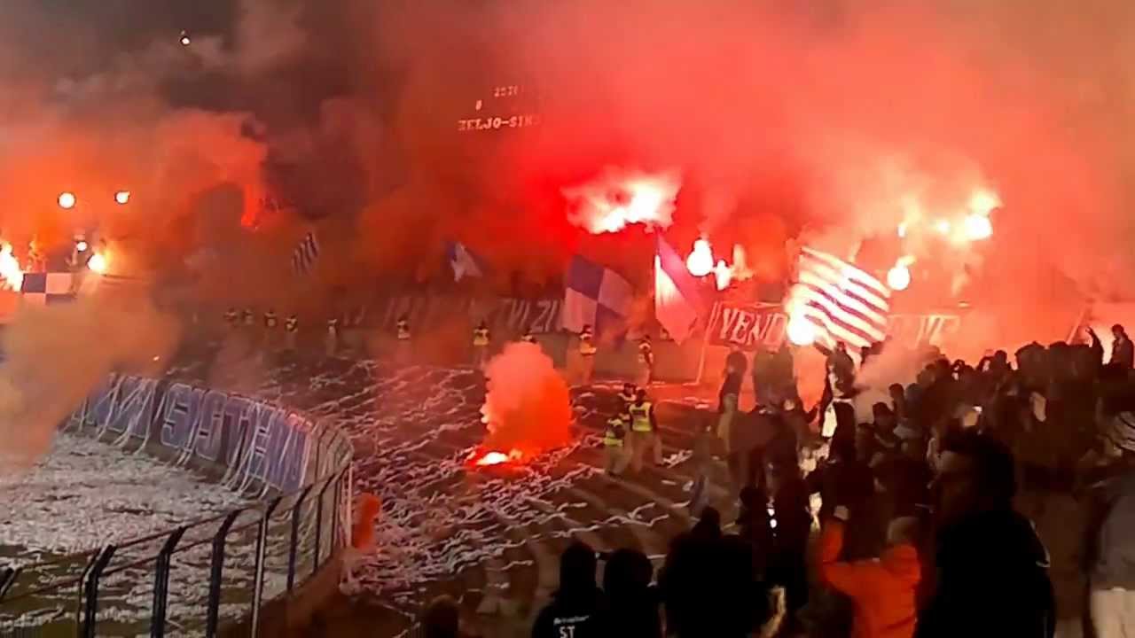 25 godisnjica TM87 Zeljo-Siroki
