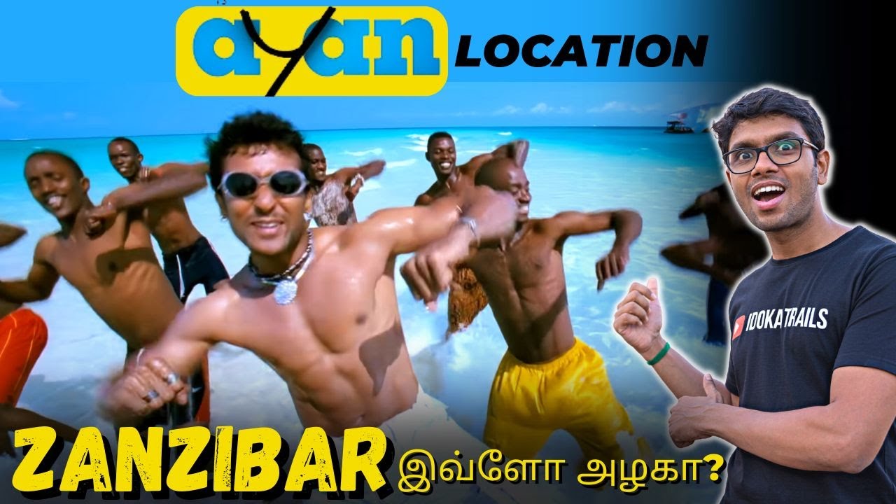 Zanzibar | Mnemba Islands | Scuba Diving | EP - 2