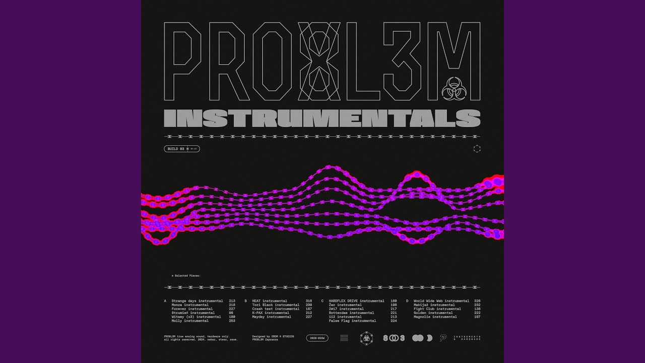 World Wide Web (Instrumental)