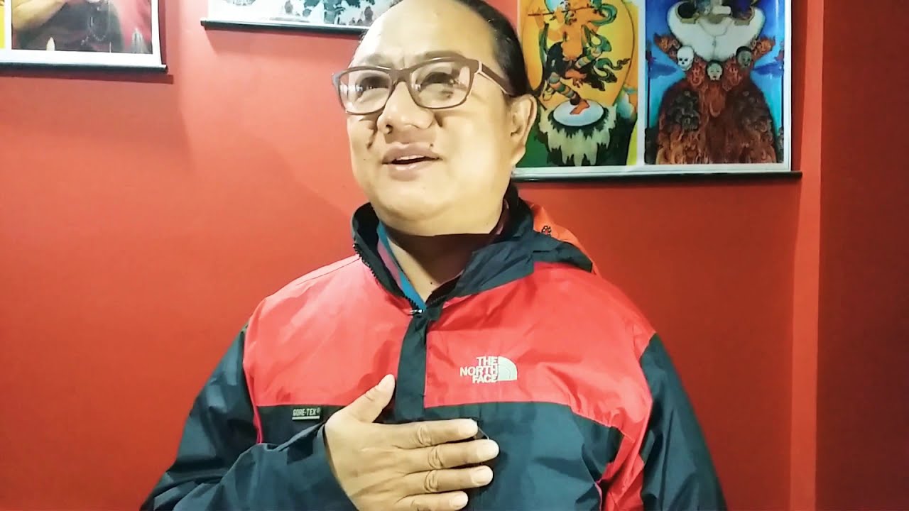 Pharping Bajrayogini/Asura Gufa\ with family / pharping/ फर्पिङ बज्रयोगिनी/ असुरा गुफा, फर्पिङ