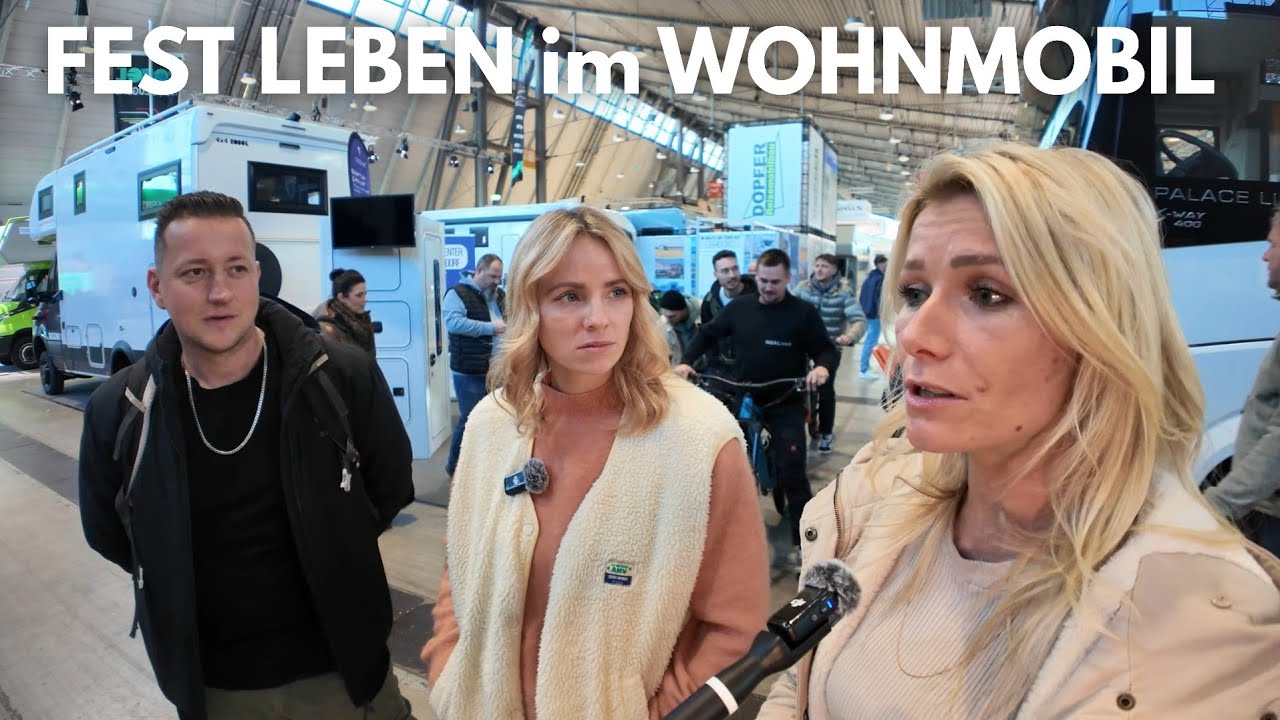 3 JAHRE IM WOHNMOBIL GELEBT und GEREIST MIT 2 KINDERN 😱 ILLO & MOPS sind wieder ZUHAUSE 