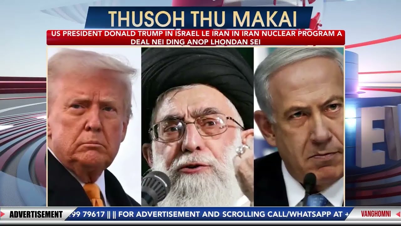 TC Network thusoh thumakai   12 02 2026