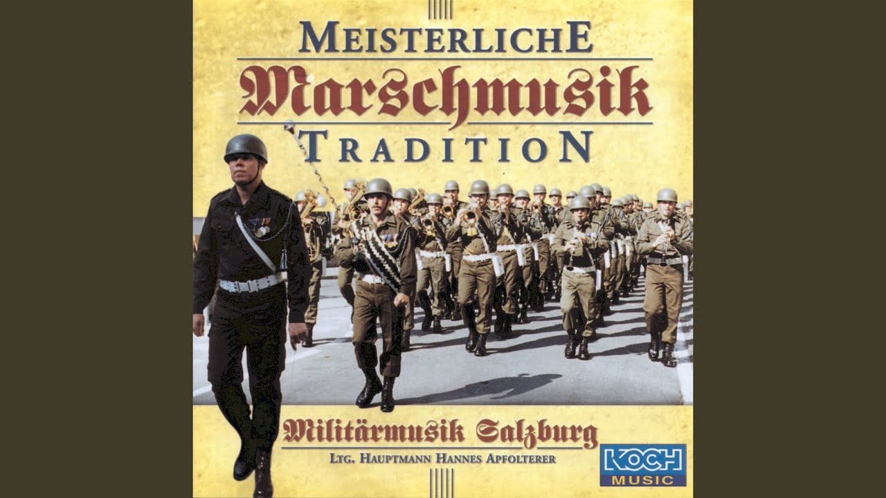 80-er Regimentsmarsch