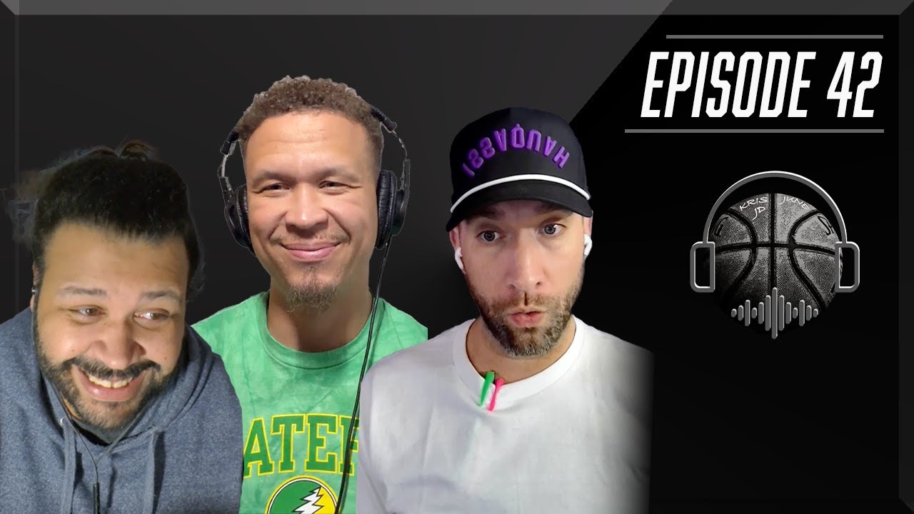Jail Blazers, Wem-VP, Luka Trivia, Shai Shade, MVP QB Club, RIP Exciting Whites, CFP Predictions