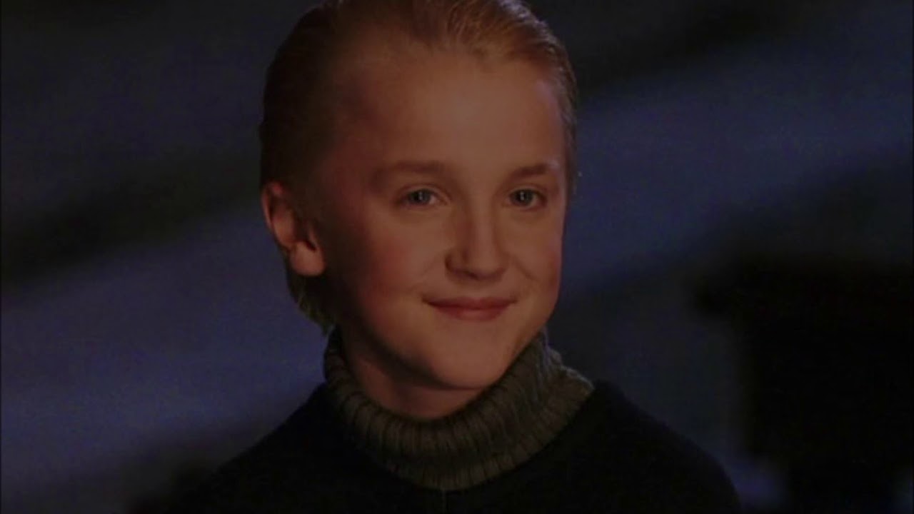 Draco & Hermione Far Away Love Part 1