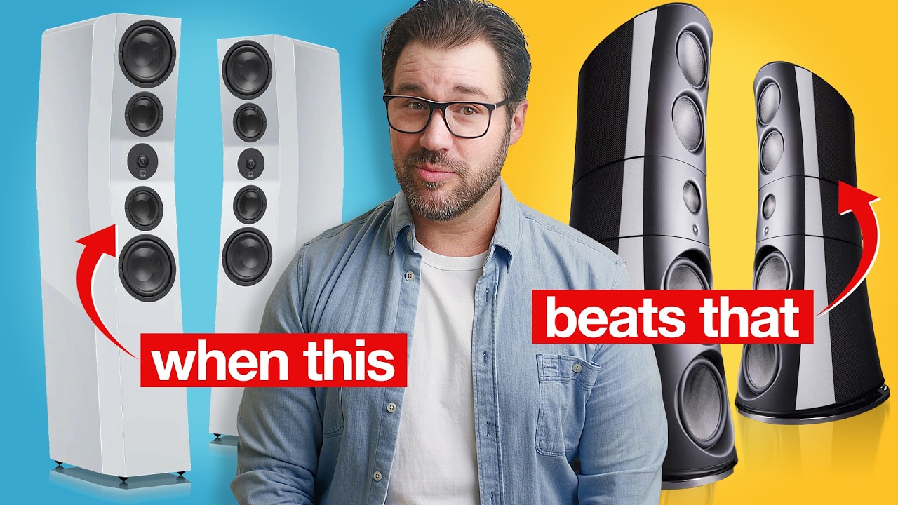 Can a $10K HiFi Build Compete With $100K Systems?