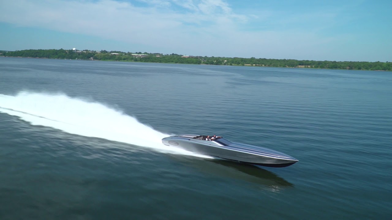 Outerlimits SL50