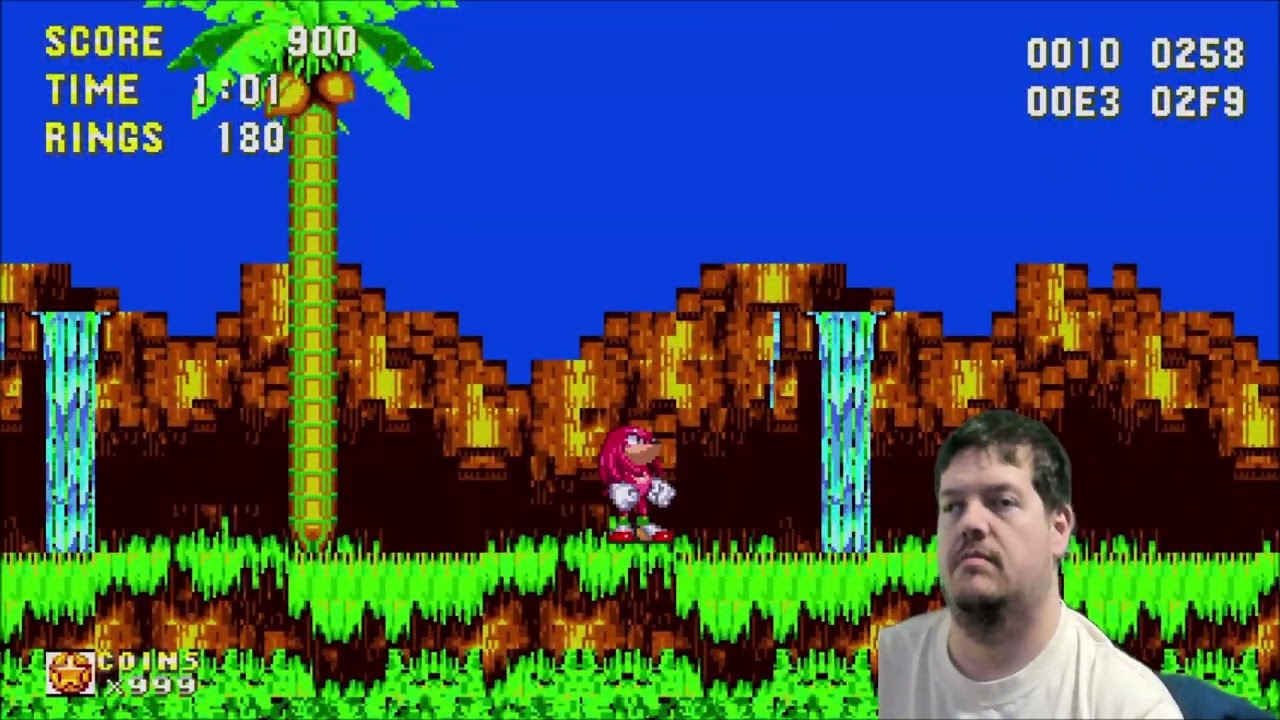 Sonic the Hedgehog 3 & Knuckles Sonic 3 Premiere Video 2