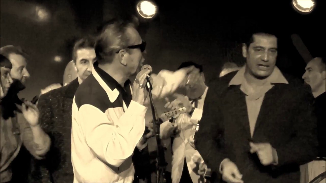 Sun Tribute  Balajo Paris
