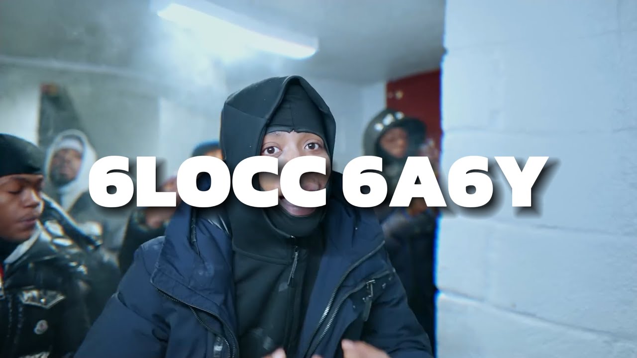 [FREE] Sha EK x BRONX DRILL Type Beat - 6LOCC 6A6Y | prodbyixyo |