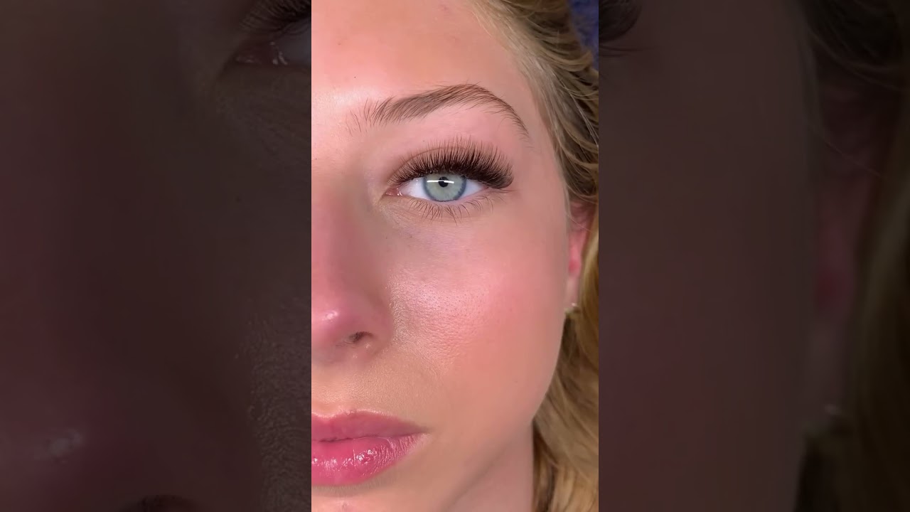 Volume Lash Extensions | Los Angeles Eyelash Salon | Belris - The Lash Masters