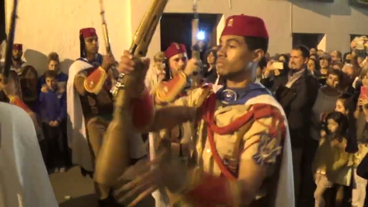 GASTADORES   REGULARES  EN   SETENIL  Semana  Santa 015