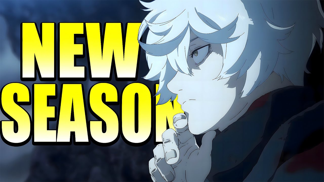 Hells Paradise Season 2 Release Date