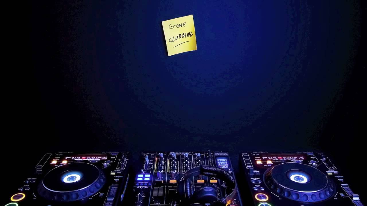 Photek - Mine To Give (David Morales Happy Mix)