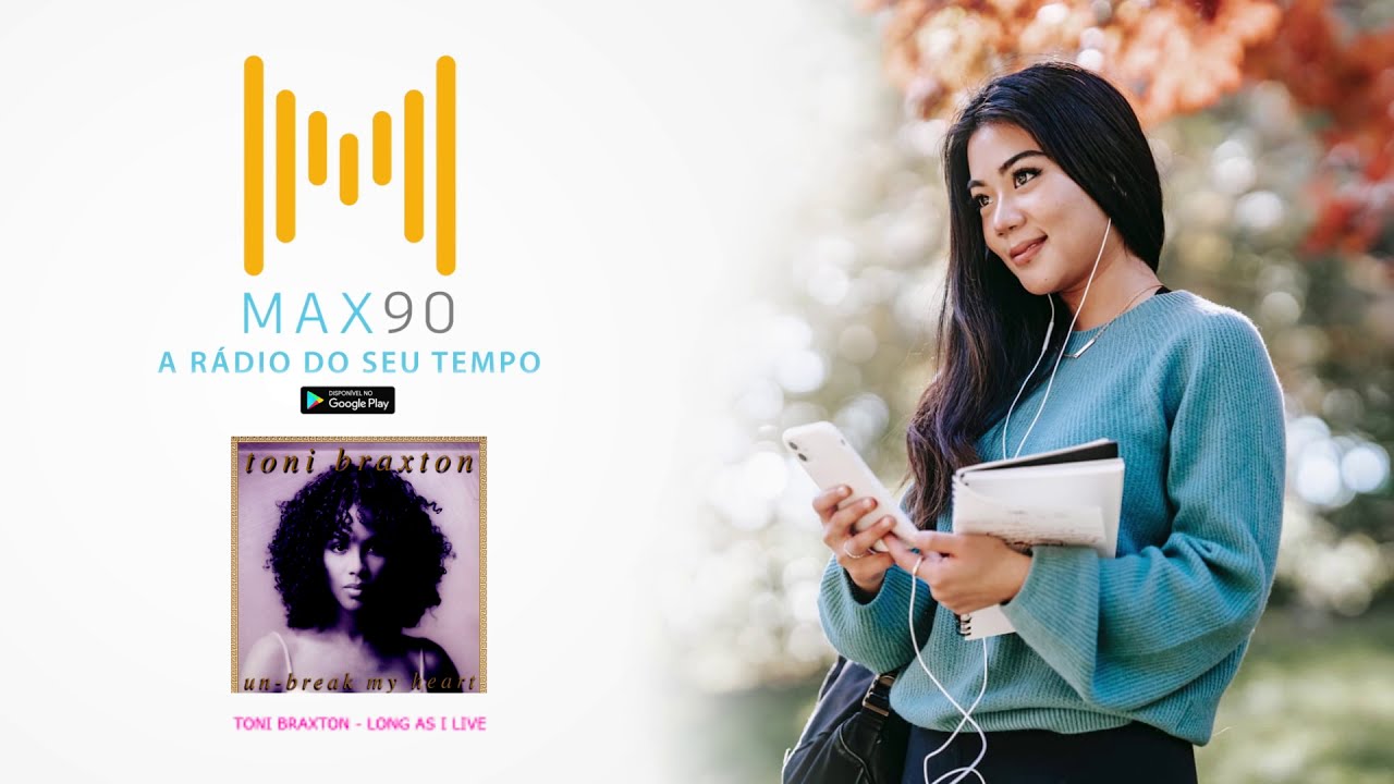 PLAYLIST MAX MULHER