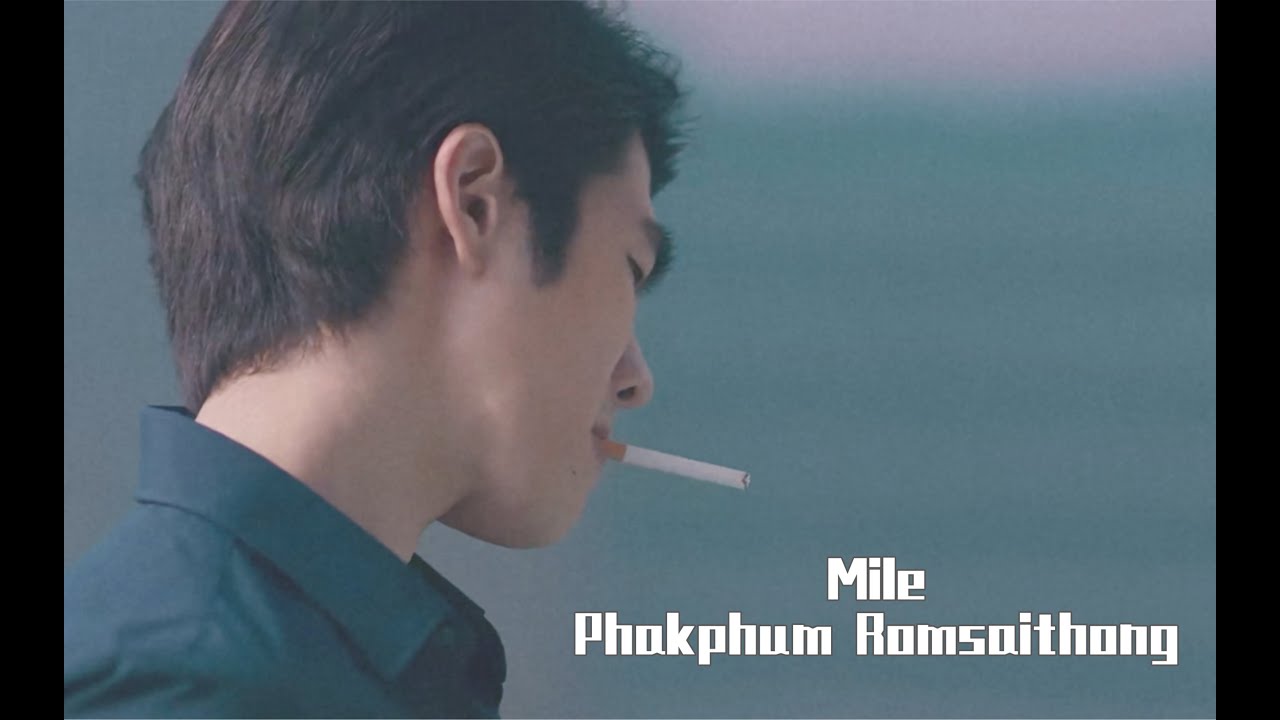 FMV UH OH! - Alpha Kinn | Mile Phakphum | KinnPorsche The Series