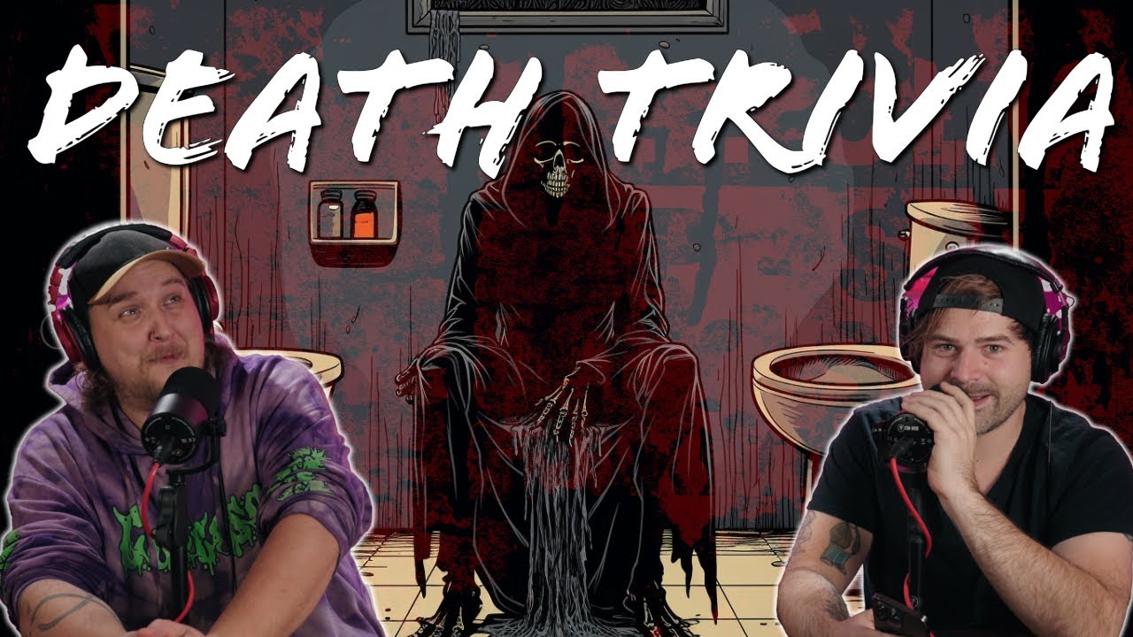 Can You Guess The Fake Deaths?
