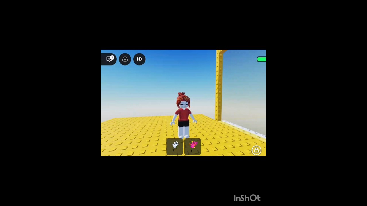 Trolling a troller 😏😛 #roblox
