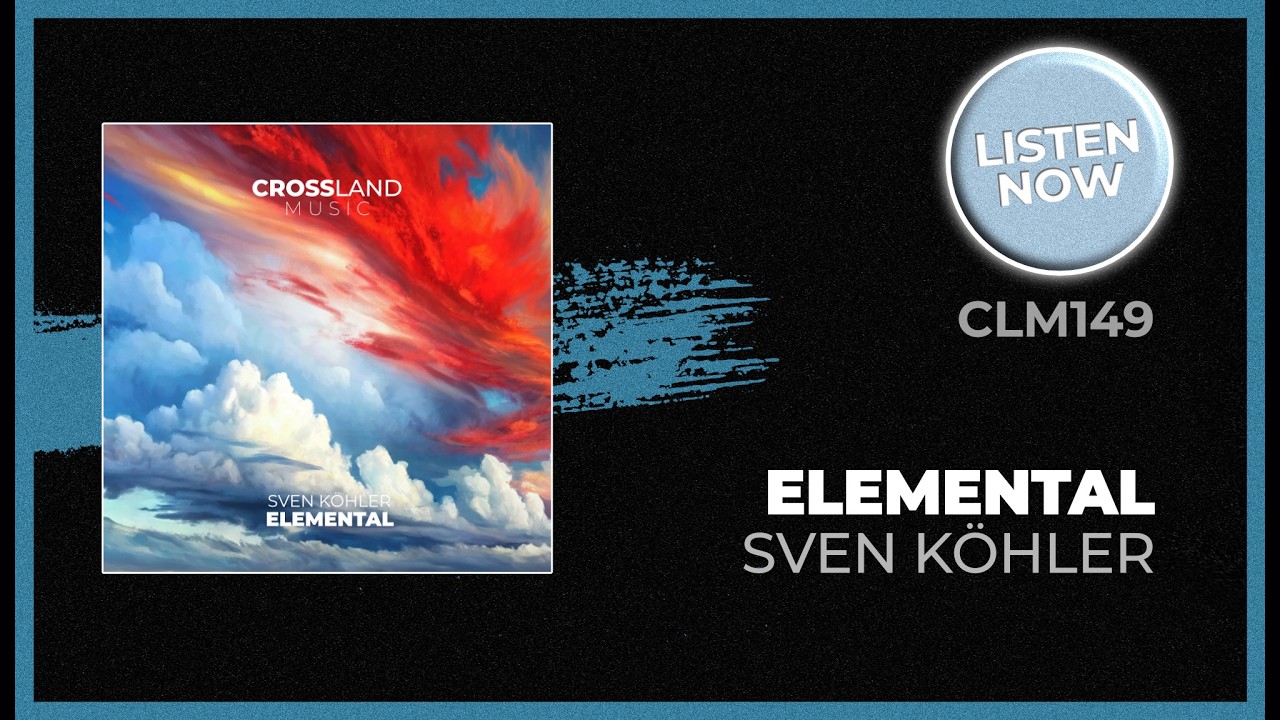 Sven K&ouml;hler - Elemental (Original Mix)