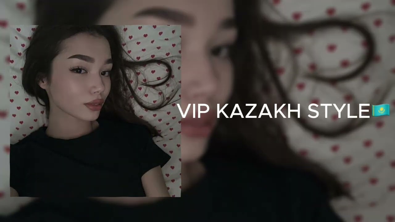 Плейлист для ВИП КАЗАХОВ\КАЗАШЕК🇰🇿🤤 | playlist for vip kazakh #2025 