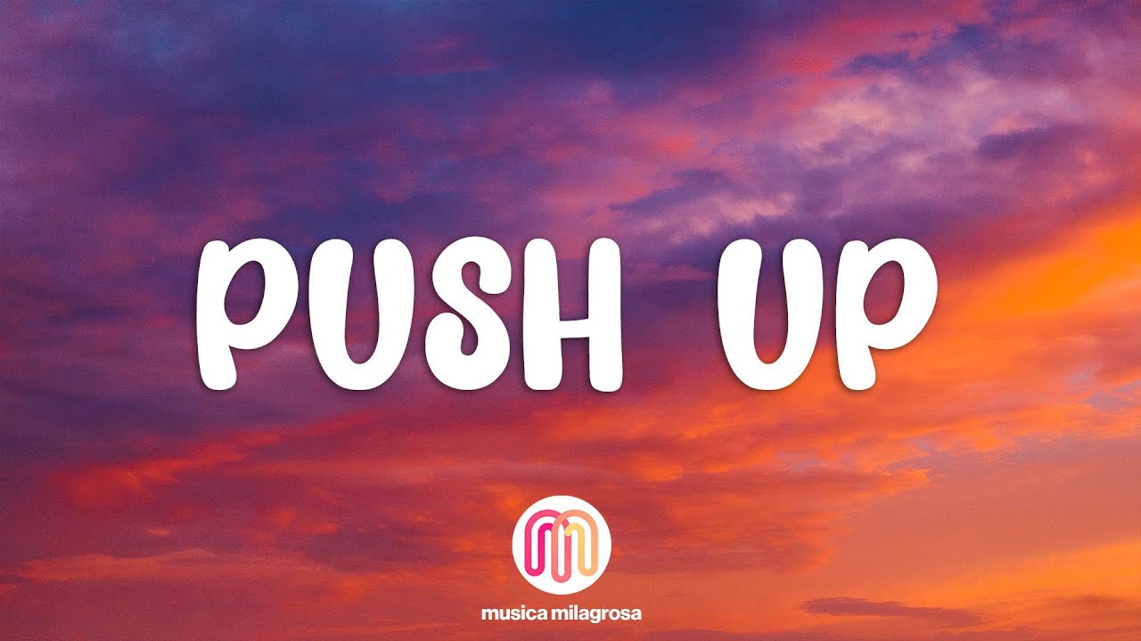 Creeds - Push Up (Lyrics) | Tiktok