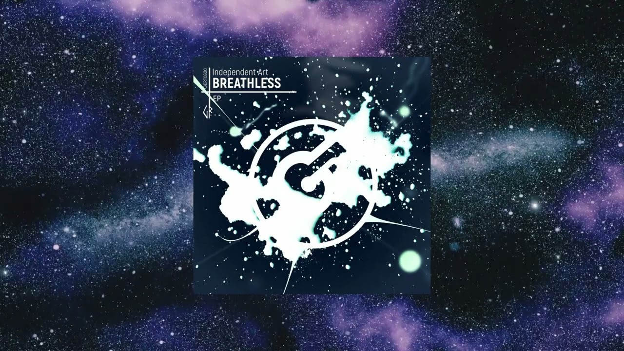 Independent Art - Blindspot (Original Mix) [GERT RECORDS]