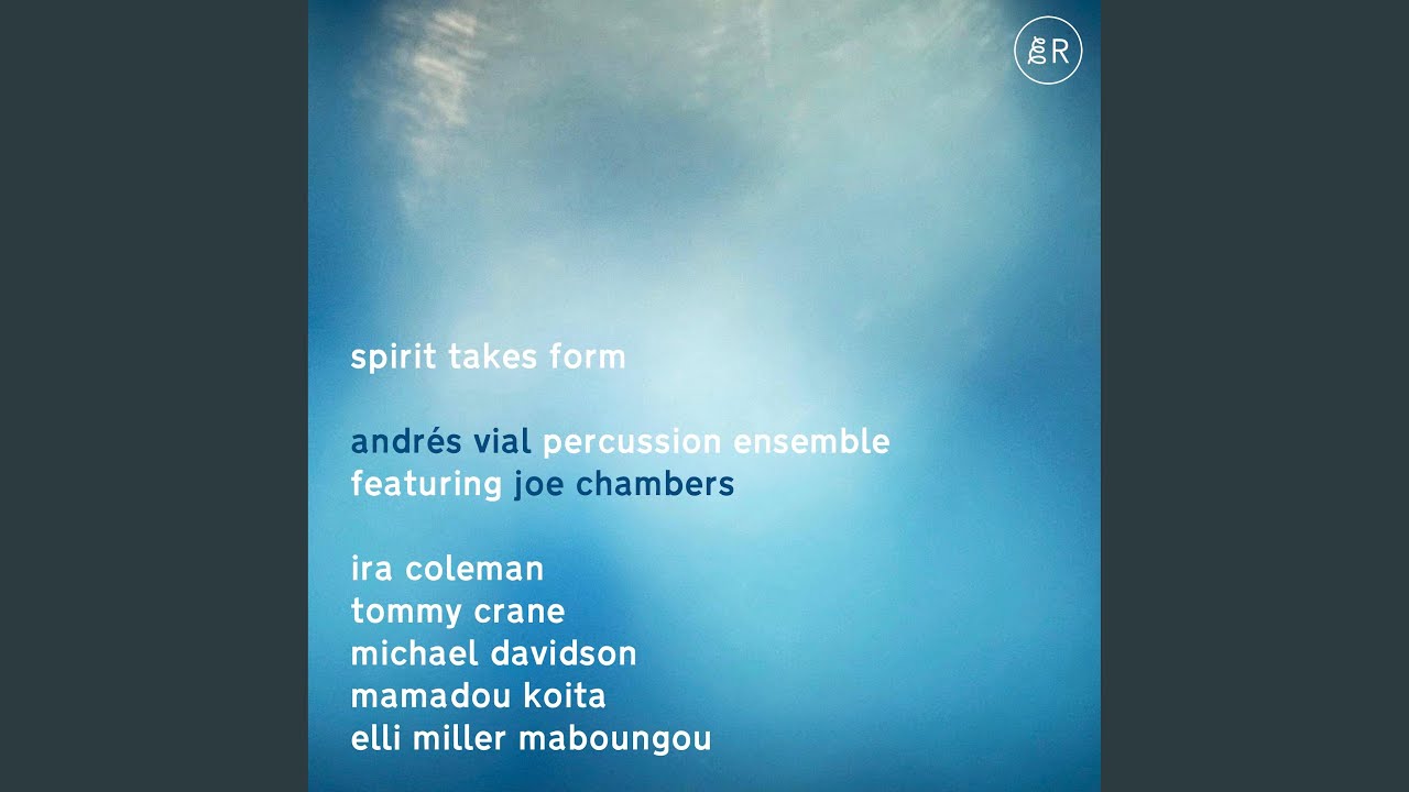 City of Saints (feat. Joe Chambers)