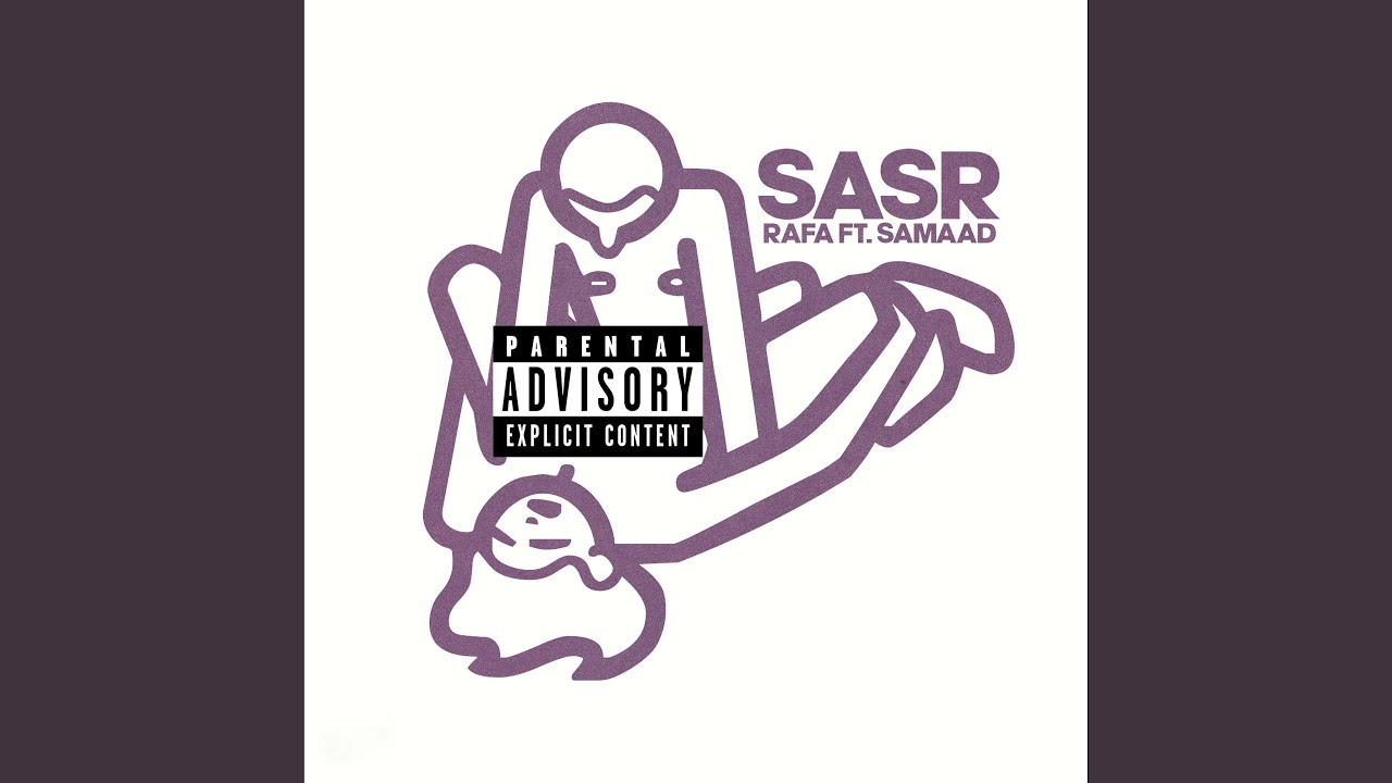 SASR (feat. $amaad)
