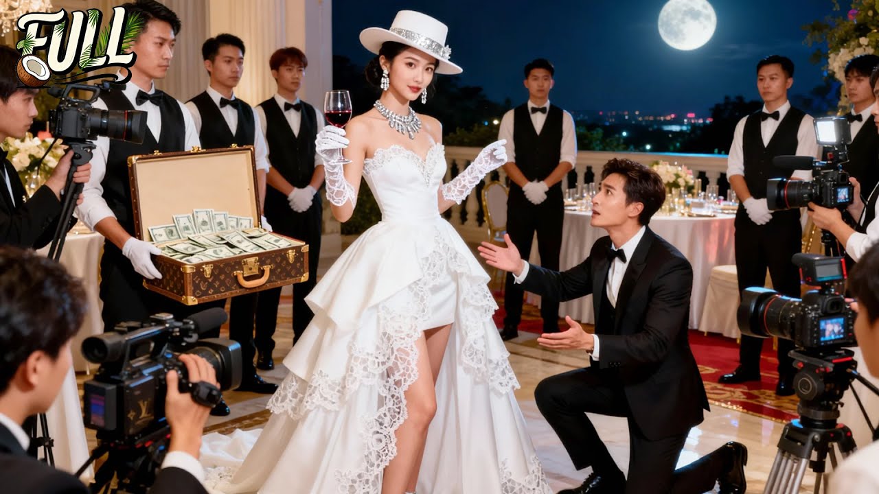 เขาคนเลวนอกใจ-เลิกเธอ ไม่รู้เธอเป็นผู้มีอิทธิพล? ตัวตนเปิดเมืองตะลึง!