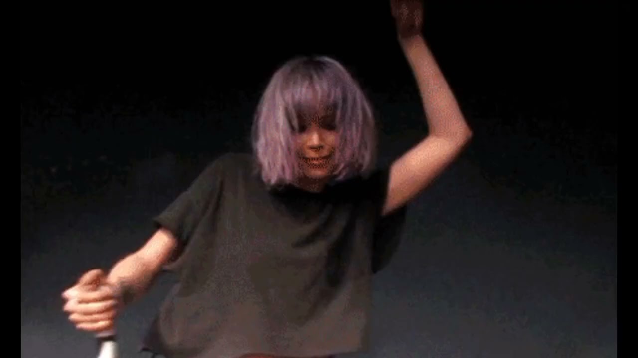 Crystal Castles - Doe Deer (Extended Version)