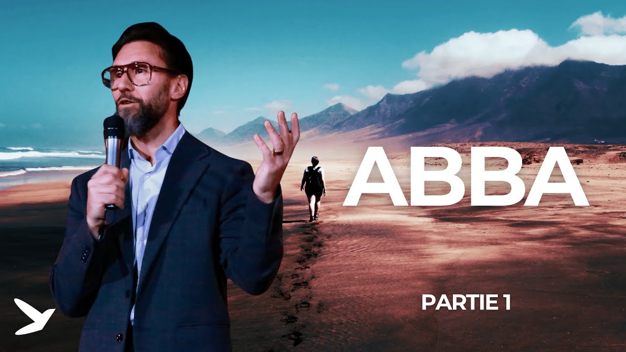 Abba // Salvatore Chiazza