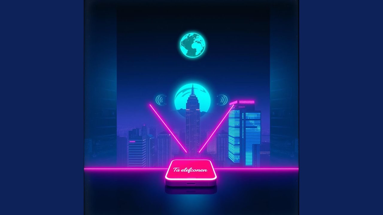 Ta telefonen
