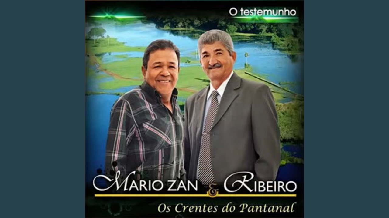 O testemunho