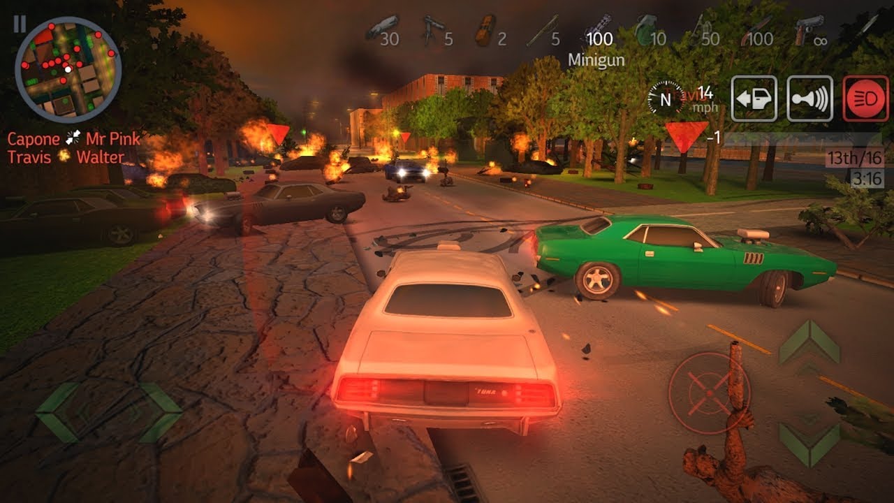 Payback 2 - The Battle Sandbox - Android iOS Gameplay HD