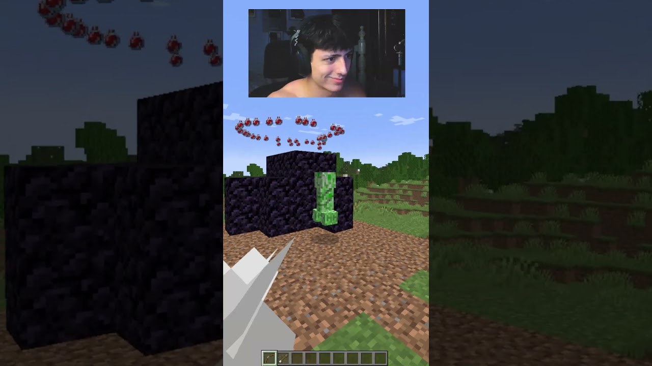 Minecraft Meme #yurizingod #minecraft #minecraftmemes
