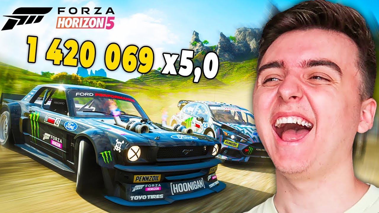 Nevypnu Hru, dokud Nebudu Mít 1 000 000 Bodů!