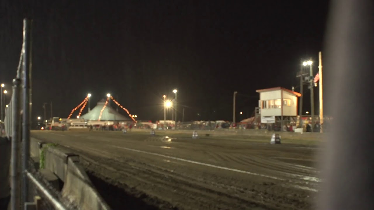 Schaghticoke Fair 2018 NYTPA